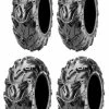 Full Set Of CST Wild Thang (6ply) 28x9-14 And 28x11-14 ATV Tires (4) 1 Full Set Of CST Wild Thang (6ply) 28x9-14 And 28x11-14 ATV Tires (4) -ITP Sales Shop cswt28x911 14fs 2