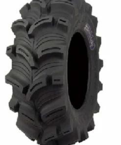 Pair Of Kenda Executioner (6ply) ATV Tires [26x10-12] (2) -ITP Sales Shop ex1 1082