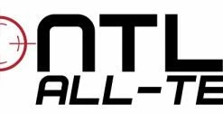 Alternative view of Frontline BDC (10ply) Radial ATV/UTV Tire [35x10-15]