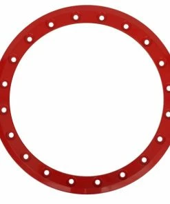 High Lifter HL9/A1/23 14" Beadlock Ring - Red