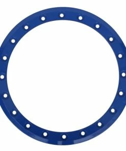 ITP Sales Shop 37 High Lifter HL9/A1/23 14" Beadlock Ring - Blue