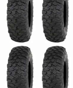 Full Set Of High Lifter Chicane DS ATV/UTV Tire [35x9.5-15] (4)