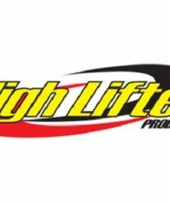 Alternative view of High Lifter Chicane DS Radial (8ply) ATV/UTV Tire [33x9.5-15]