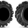 Pair Of High Lifter Outlaw (6ply) ATV/UTV Tire [27x9.5-12] (2) -ITP Sales Shop hlo27x9.5 12p 2