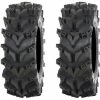 Pair Of High Lifter Out&Back Max (8ply) ATV/UTV Tire [27x10-12] (2) -ITP Sales Shop hlobm27x10 12p 2160
