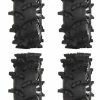 Full Set Of High Lifter Outlaw Max ATV/UTV Tire [30x10-14] (4) -ITP Sales Shop hlomx30x10 14fs 701