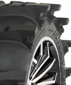 High Lifter Outlaw Max ATV/UTV Tire [32x10-15] -ITP Sales Shop hlomx32x10 15b 9831