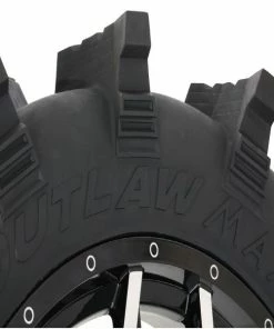 High Lifter Outlaw Max ATV/UTV Tire [37x10-22] -ITP Sales Shop hlomx37x10 22c 1435