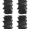 Full Set Of High Lifter Outlaw Max ATV/UTV Tire [37x10-22] (4) -ITP Sales Shop hlomx37x10 22fs 228