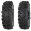 Pair Of High Lifter Roctane T4 ATV/UTV Tire [27x9-14] (2) -ITP Sales Shop hlrt427x9 14p 2