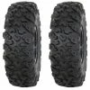 Pair Of High Lifter Roctane T4 ATV/UTV Tire [28x10-14] (2) -ITP Sales Shop hlrt428x10 14p 2