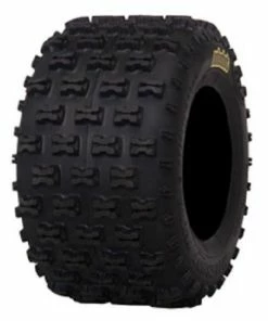 ITP Holeshot MXR6 (2ply) ATV Tire Rear [18x10-8]