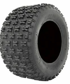 ITP Holeshot (4ply) ATV Tire Rear [20x11-8]