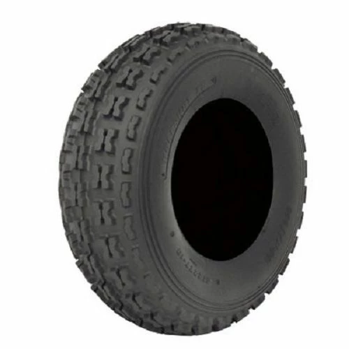 Pair Of ITP Holeshot XC ATV Tires Front 22x7-10 (2) 4 Pair Of ITP Holeshot XC ATV Tires Front 22x7-10 (2) - Image 2