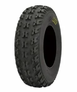 Pair Of ITP Holeshot XCR ATV Tires Front 21x7-10 (2) 5 Pair Of ITP Holeshot XCR ATV Tires Front 21x7-10 (2) -ITP Sales Shop hsxcrf 4