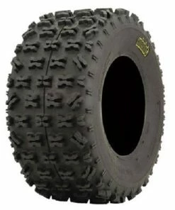Pair Of ITP Holeshot XCR ATV Tires Rear 20x11-9 (2) -ITP Sales Shop hsxcrr 2