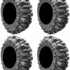 Full Set Of Interco Bogger 31x9.5-15 (8ply) ATV Tires (4) 2 Full Set Of Interco Bogger 31x9.5-15 (8ply) ATV Tires (4) -ITP Sales Shop ib31x9.5 15fs 2