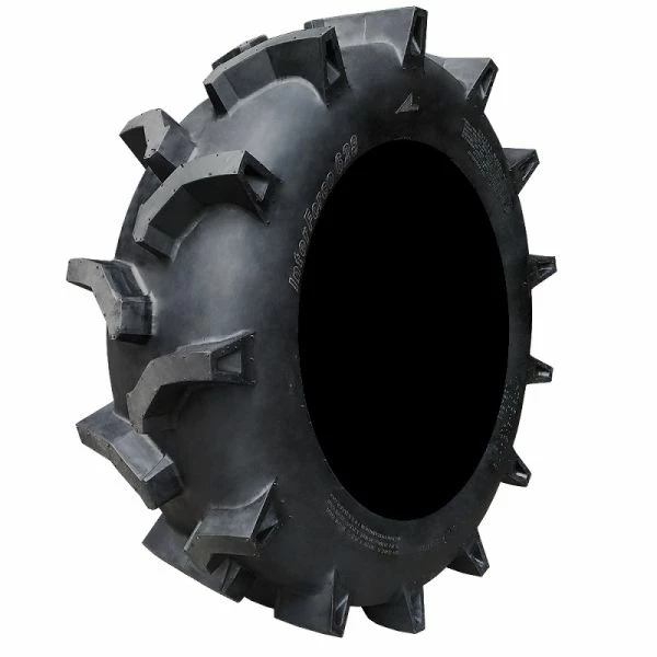 Full Set Of Interco Interforce 628 33x8-18 (6ply) ATV Mud Tires (4) 4 Full Set Of Interco Interforce 628 33x8-18 (6ply) ATV Mud Tires (4) - Image 2