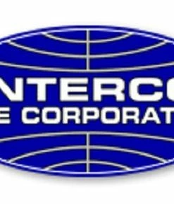 Alternative view of Interco Tire Interforce R1 (6ply) ATV Tire [27x7.5-12]