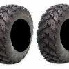Pair Of Interco Reptile Radial 25x8-12 (6ply) ATV Tires (2) 1 Pair Of Interco Reptile Radial 25x8-12 (6ply) ATV Tires (2) -ITP Sales Shop irr25x8 12p 2