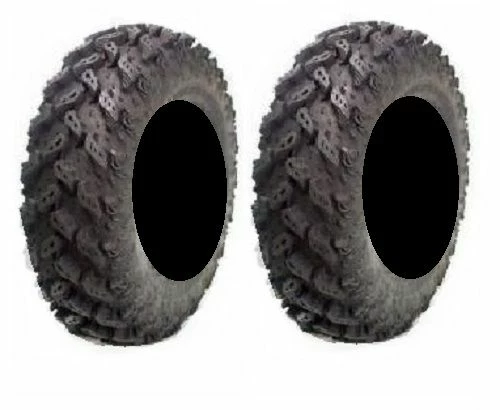 Pair Of Interco Reptile Radial 26x9-12 (6ply) ATV Tires (2) 3 Pair Of Interco Reptile Radial 26x9-12 (6ply) ATV Tires (2)