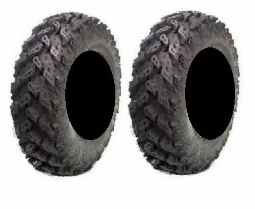 Pair Of Interco Reptile Radial 27x9-12 (6ply) ATV Tires (2) 3 Pair Of Interco Reptile Radial 27x9-12 (6ply) ATV Tires (2)