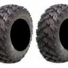 Pair Of Interco Reptile Radial 30x10-12 (6ply) ATV Tires (2) 1 Pair Of Interco Reptile Radial 30x10-12 (6ply) ATV Tires (2) -ITP Sales Shop irr30x10 12p 2
