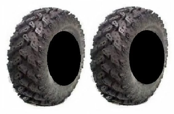 Pair Of Interco Reptile Radial 30x10-12 (6ply) ATV Tires (2) 3 Pair Of Interco Reptile Radial 30x10-12 (6ply) ATV Tires (2)