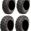 Full Set Of Interco Reptile Radial 30x10-20 (6ply) ATV Tires (4) 2 Full Set Of Interco Reptile Radial 30x10-20 (6ply) ATV Tires (4) -ITP Sales Shop irr30x10 20fs 2