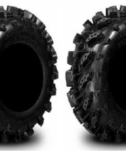 Pair Of Interco Swamp Lite 22x8-10 (6ply) ATV Tires (2)