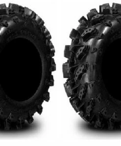 Pair Of Interco Swamp Lite 23x8-10 (6ply) ATV Tires (2)