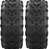 Pair Of Interco Swamp Lite 25x8-11 (6ply) ATV Tires (2) 1 Pair Of Interco Swamp Lite 25x8-11 (6ply) ATV Tires (2) -ITP Sales Shop isl25x8 11p 2
