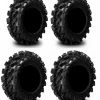 Full Set Of Interco Swamp Lite 27x10-12 And 27x12-12 ATV Tires (4) 2 Full Set Of Interco Swamp Lite 27x10-12 And 27x12-12 ATV Tires (4) -ITP Sales Shop isl27x1012 12fs 2