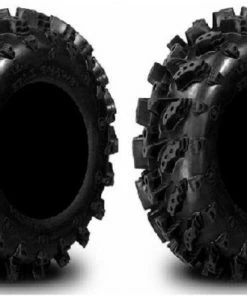 Pair Of Interco Swamp Lite 27x11-14 (6ply) ATV Tires (2)