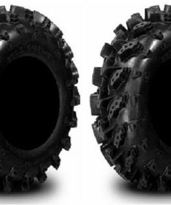 Pair Of Interco Swamp Lite 28x11-14 (6ply) ATV Tires (2)