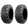 Pair Of Interco Sniper 920 Radial 28x10-14 (8ply) ATV Tires (2) 2 Pair Of Interco Sniper 920 Radial 28x10-14 (8ply) ATV Tires (2) -ITP Sales Shop isn92028x10 14p 2