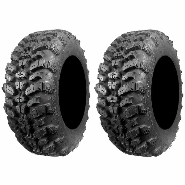 Pair Of Interco Sniper 920 Radial 30x10-14 (8ply) ATV Tires (2) 3 Pair Of Interco Sniper 920 Radial 30x10-14 (8ply) ATV Tires (2)