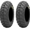 Pair Of ITP Holeshot GNCC ATV Tires Front 21x7-10 (2) 2 Pair Of ITP Holeshot GNCC ATV Tires Front 21x7-10 (2) -ITP Sales Shop ithsgn21x7 10p 2
