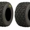 Pair Of ITP Holeshot XCR ATV Tires Rear 20x11-9 (2) 1 Pair Of ITP Holeshot XCR ATV Tires Rear 20x11-9 (2) -ITP Sales Shop ithsxcr20x11 9p 2