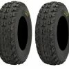 Pair Of ITP Holeshot XCR ATV Tires Front 21x7-10 (2) 2 Pair Of ITP Holeshot XCR ATV Tires Front 21x7-10 (2) -ITP Sales Shop ithsxcr21x7 10p 2