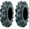 Pair Of ITP Mammoth Mayhem (6ply) 32x10-14 ATV Tires (2) 1 Pair Of ITP Mammoth Mayhem (6ply) 32x10-14 ATV Tires (2) -ITP Sales Shop itmam32x10 14p 2