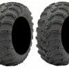 Pair Of ITP Mud Lite (6ply) ATV Tires 25x10-12 (2) 1 Pair Of ITP Mud Lite (6ply) ATV Tires 25x10-12 (2) -ITP Sales Shop itml25x10 12p 2