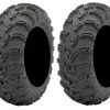 Pair Of ITP Mud Lite (6ply) ATV Tires 25x8-12 (2) 2 Pair Of ITP Mud Lite (6ply) ATV Tires 25x8-12 (2) -ITP Sales Shop itml25x8 12p 2