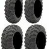 Full Set Of ITP Mud Lite (6ply) 25x8-12 And 25x10-12 ATV Tires (4) 2 Full Set Of ITP Mud Lite (6ply) 25x8-12 And 25x10-12 ATV Tires (4) -ITP Sales Shop itml25x810 12fs 2