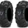 Pair Of ITP Mud Lite II (6ply) ATV Tires 30x9-14 (2) 2 Pair Of ITP Mud Lite II (6ply) ATV Tires 30x9-14 (2) -ITP Sales Shop itmlii30x9 14p 2