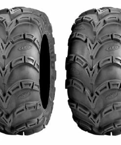 Pair Of ITP Mud Lite SP 20x11-9 (6ply) ATV Tires (2)