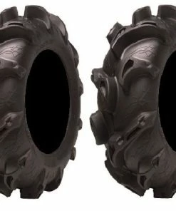 Pair Of ITP Monster Mayhem (6ply) 30x10-14 ATV Tires (2)