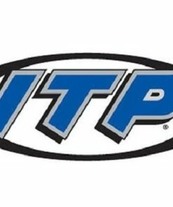 Alternative view of ITP Ultra Cross R Spec (8ply) Radial ATV Tire [28x10-14]