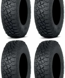 Full Set Of ITP Tenacity XSR (10ply) Radial 32x10-15 ATV Tires (4)