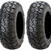 Pair Of ITP Ultra Cross R Spec (8ply) Radial 29x11-14 ATV Tires (2) -ITP Sales Shop itucr29x11 14p 1